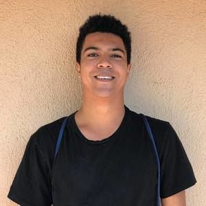 Meet your Posher, Jonah